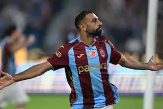حققه خلال الديربي.. إنجاز تاريخي لمحمد صلاح في الدوري التركي 10 أكتوبر 2026 07:01 م